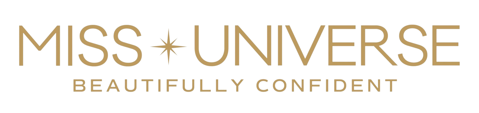 Miss universe beautifully confident