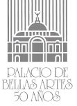 Palacio de bellas artes